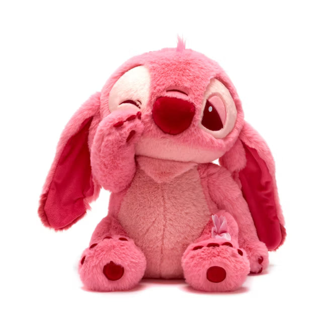 Pink Stitch