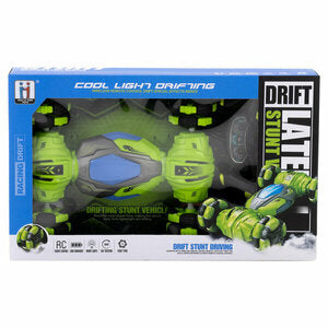 Ultimate Drift Stunt Car – Cool Light Racing Drift