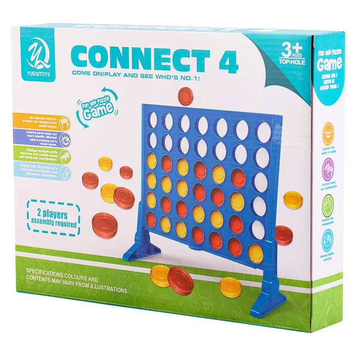 Connect 4