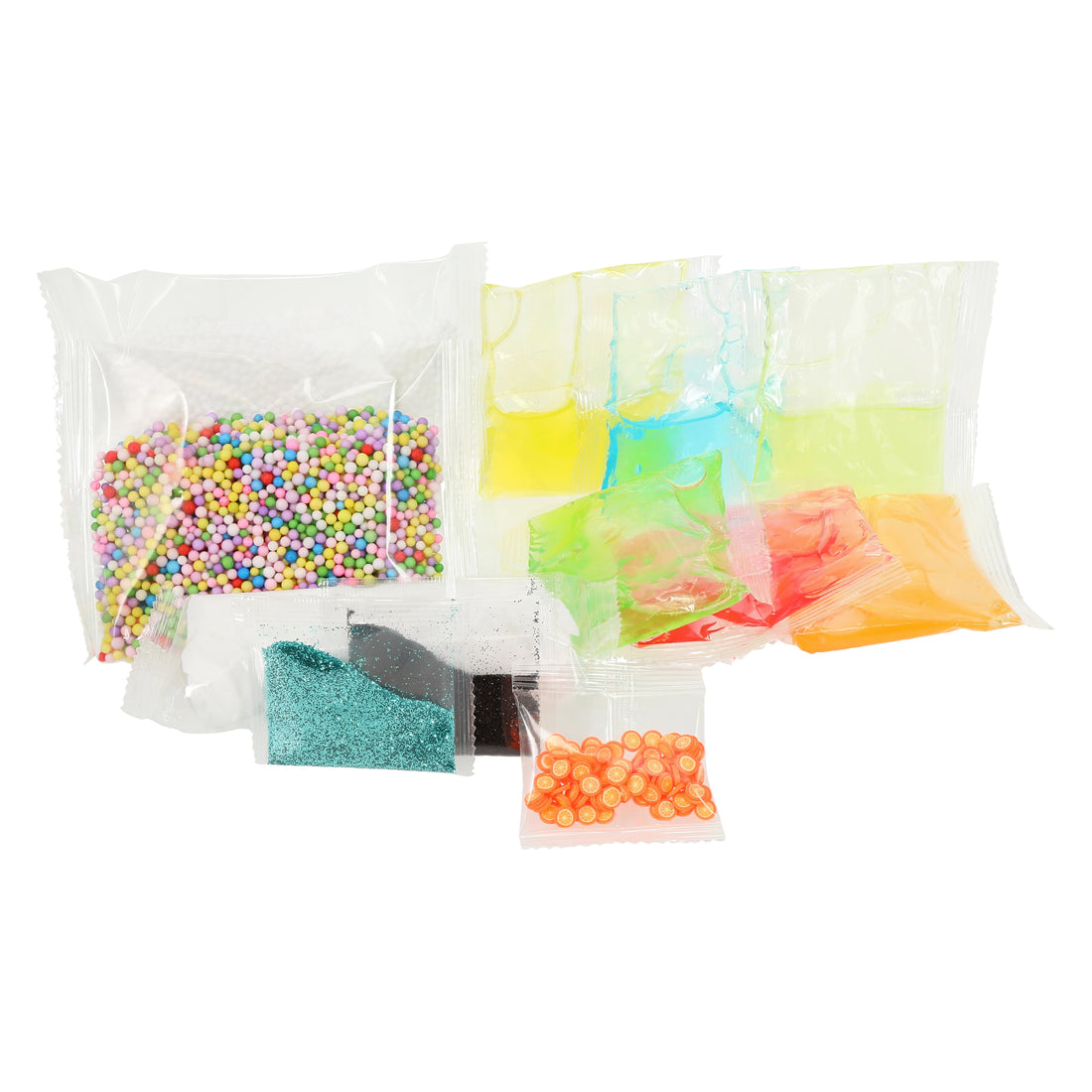 Smoothie Slime Kit