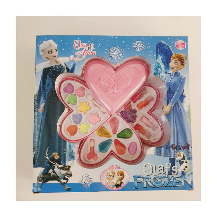 Frozen Makeup & Beauty Play Set