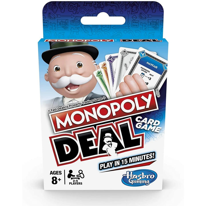 Monopoly Deal