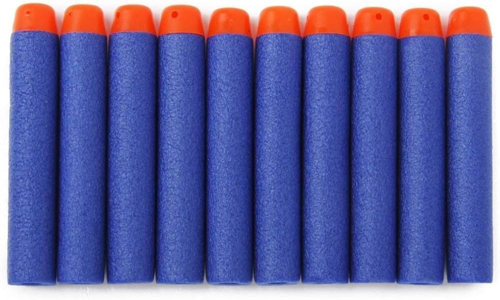 Nerf soft Bullets