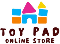 Toy Pad Online Store
