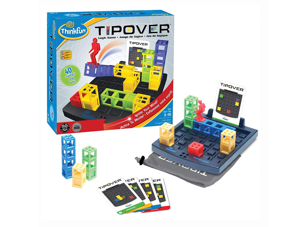 Think Fun Tipover