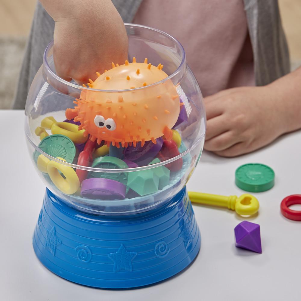 Hasbro Gaming – Blowfish Blow Up