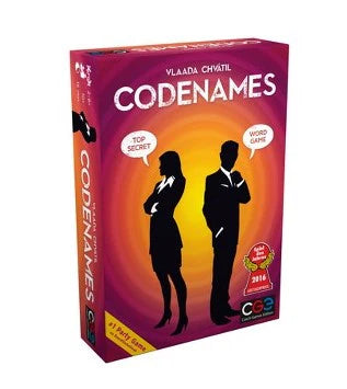 CODENAMES