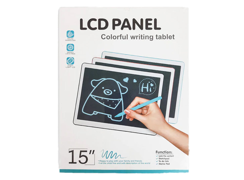 Lcd Panel 16''