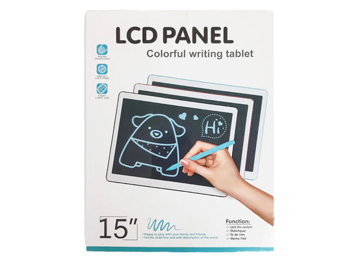 Lcd Panel 16''