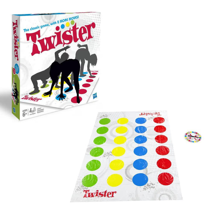 Twister