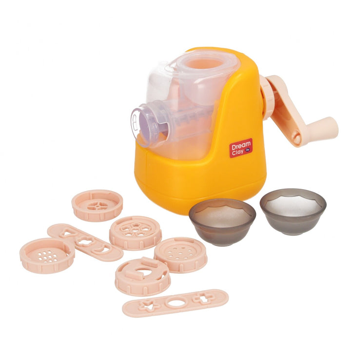 Dream Clay DIY – Creative Clay Kitchen Set