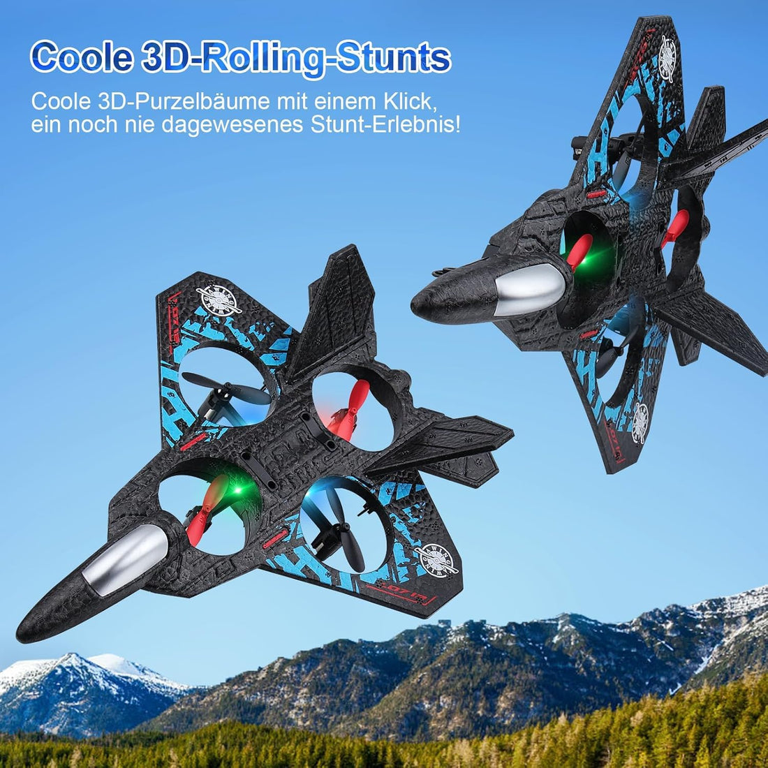 RC Airplane