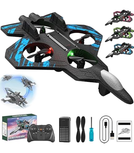 RC Airplane