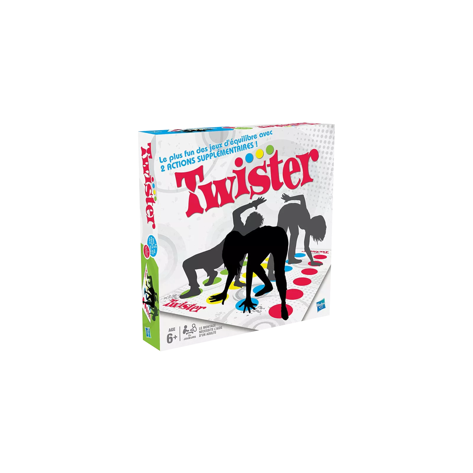 Twister