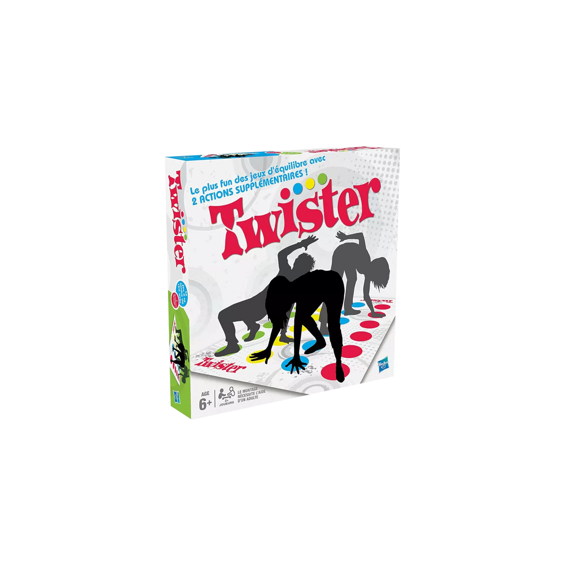 Twister