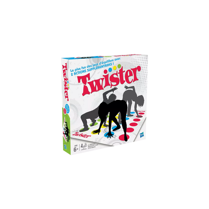 Twister